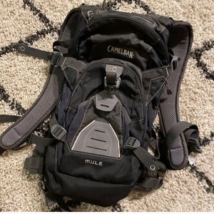 CAMELBAK hiking backpack